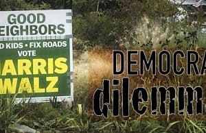 Democrat dilemma: Feed kids or kill them Democrat Dilemma The Schilling Show