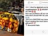 Operation subterfuge: Anti-Israel(i) UVA students/organizations conspire to disrupt job fair UVA job fair disruption The Schilling Show