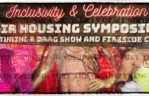 CAAR DEI: Charlottesville Realtors host “Drag Show”; celebrate inclusivity CAAR Charlottesville Drag Show The Schilling Show