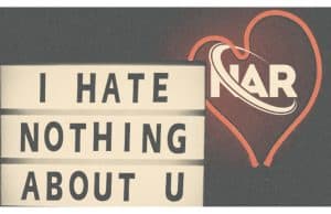 VIDEO: National Association of Realtors targets religious freedom Wilson Fauber NAR Stop Hate The Schilling Show