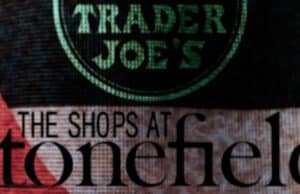 BREAKING: Anti-Israel protestors terrorize Stonefield Trader Joe’s shoppers Stonefield, Charlottesville Pro-palestinian Trader Joe's The Schilling Show