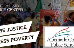 Aid and abet: Albemarle County schools pushes deportation resistance seminar The Schilling Show ACPS immigration