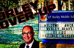 Substance abuse: Coverup leads to administration suspensions at Burley Middle School Burley drug coverup The Schilling Show