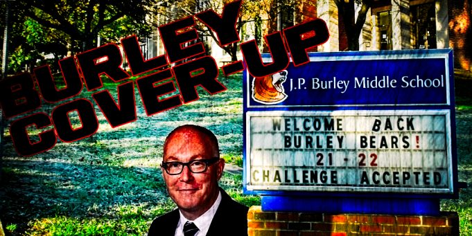 Burley drug coverup The Schilling Show