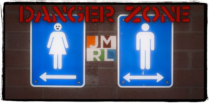 JMRL Northside Library dangerous for women and girls