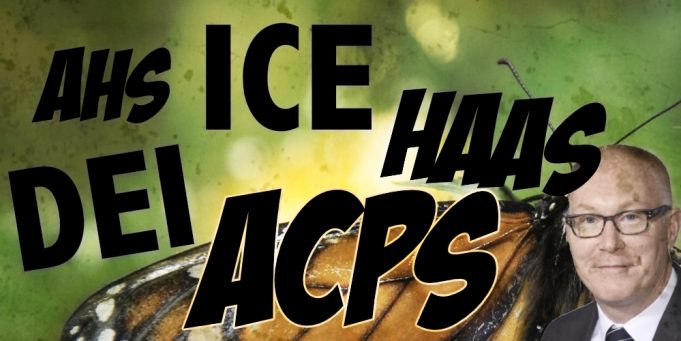 Matt Haas defies Trump and ICE DEI The Schilling Show
