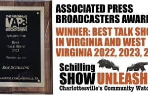 Schilling Show wins multiple AP Awards: Best Talk Show, DEI, and others Schilling Show wins multiple AP Awards 2024
