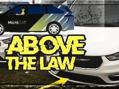 MicroCAT Above the Law The Schilling Show