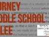 Bad trip: Journey Middle School melee results in chaos, lockdown, and ER visit Journey Middle School Violence The Schilling Show