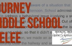Bad trip: Journey Middle School melee results in chaos, lockdown, and ER visit Journey Middle School Violence The Schilling Show
