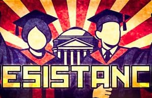 Resistance redux: UVA union plots Sullivan-like reinstatement for Jim Ryan UVA Ryan Resistance The Schilling Show