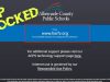 Lock-out II: Institutional anti-GOP web-site blocking resurfaces at Albemarle County Public Schools Albemarle County Public Schools Censorship The Schilling Show