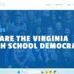 High School Democrats ACPS