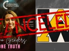 1A no way: Western Albemarle HS cancels scheduled TPUSA “Two Genders” event Western Albemarle High School cancels TPUSA