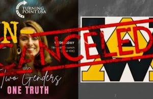 BREAKING: Injunction against Cobb, WAHS TPUSA event denied by federal judge TPUSA Western Albemarle High School Family Foundation The Schilling Show