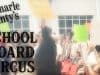 Albemarle County School Board Circus Ep. 2: The Wagon Circler Albemarle County School Board Circus The Schilling Show