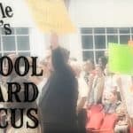 School Board Circus