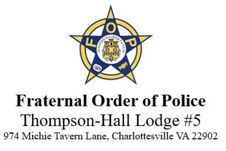 Clarifying Gov. Spanberger and FOP | www.SchillingShow.com