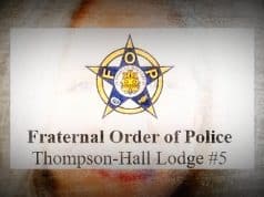 An open letter from Thompson-Hall FOP Lodge #5 regarding Gov. Spanberger FOP Thompson-Hall Lodge 5 The Schilling Show