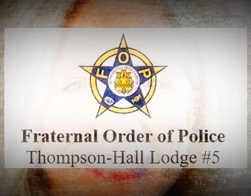 An open letter from Thompson-Hall FOP Lodge #5 regarding Gov. Spanberger FOP Thompson-Hall Lodge 5 The Schilling Show