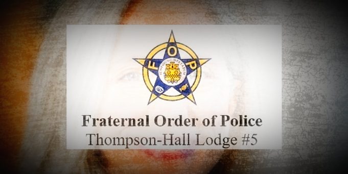 Spanberger FOP FOP Thompson-Hall Lodge 5 The Schilling Show