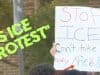 1000 words: Charlottesville High School failure on display CHS ICE protest The Schilling Show