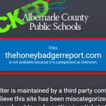 Honey Badger Block ACPS