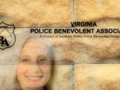 VAPBA responds to Thompson-Hall FOP on Spanberger endorsement PBA Spanberger The Schilling Show