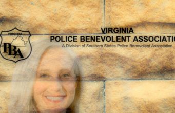 VAPBA responds to Thompson-Hall FOP on Spanberger endorsement PBA Spanberger The Schilling Show