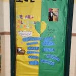 ICE Out Journey Middle School Albemarle County