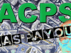Payday: Disgraced ACPS Supt. Haas to receive continuing pay for resigning? Mat Haas Albemarle County Schools The Schilling Show