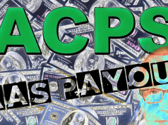 Payday: Disgraced ACPS Supt. Haas to receive continuing pay for resigning? Mat Haas Albemarle County Schools The Schilling Show