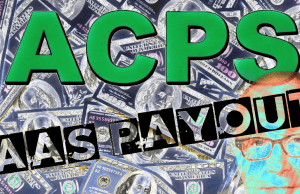Payday: Disgraced ACPS Supt. Haas to receive continuing pay for resigning? Mat Haas Albemarle County Schools The Schilling Show