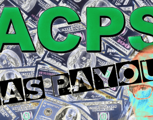 Payday: Disgraced ACPS Supt. Haas to receive continuing pay for resigning? Mat Haas Albemarle County Schools The Schilling Show