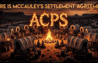 Unsettled: Albemarle County Schools withholds resigned principal McCauley’s “settlement agreement” Albemarle County Schools withholds resigned principal McCauley’s “settlement agreement”