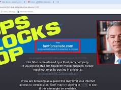Party pris: Albemarle Public Schools again block GOP, allow Democrat web site Albemarle County Public Schools Blocks GOP Mizusawa