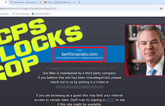 Party pris: Albemarle Public Schools again block GOP, allow Democrat web site Albemarle County Public Schools Blocks GOP Mizusawa