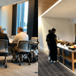 BOS Retreat