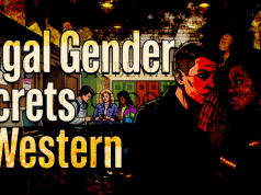 Western bypass: WAHS teachers illegally conceal student pronouns / name-changes from parents WESTERN Albemarle GENDER SECRETS Parental rights www.SchillingShow.com