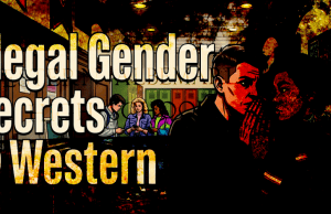 Western bypass: WAHS teachers illegally conceal student pronouns / name-changes from parents WESTERN Albemarle GENDER SECRETS Parental rights www.SchillingShow.com